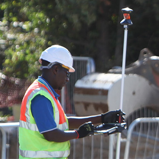 Skilled professionals